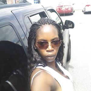 Meet your Posher, Shelonda